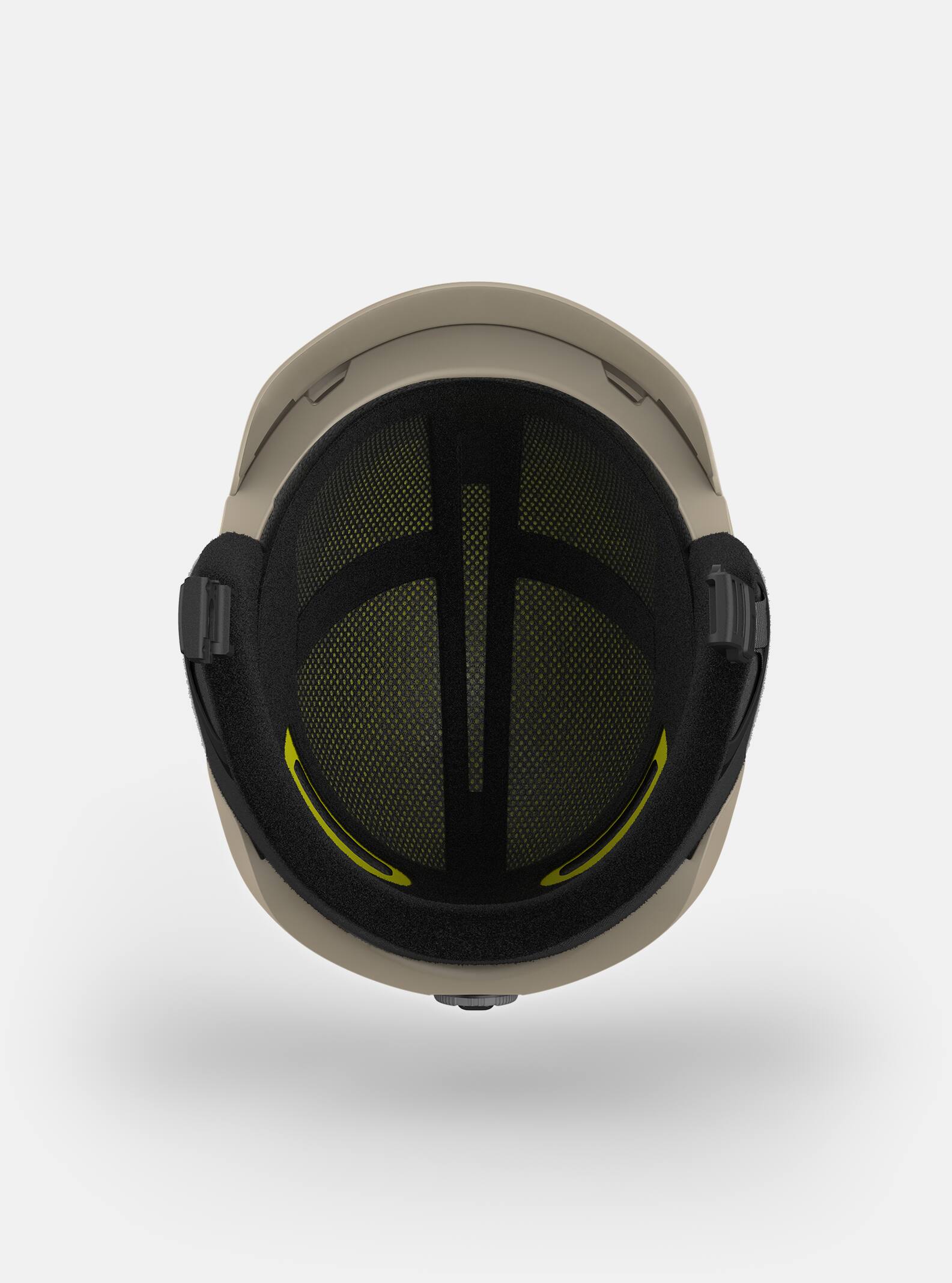 Prime MIPS Snow Helmet