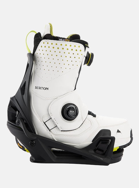 Men's Step On Re:Flex Snowboard Bindings
