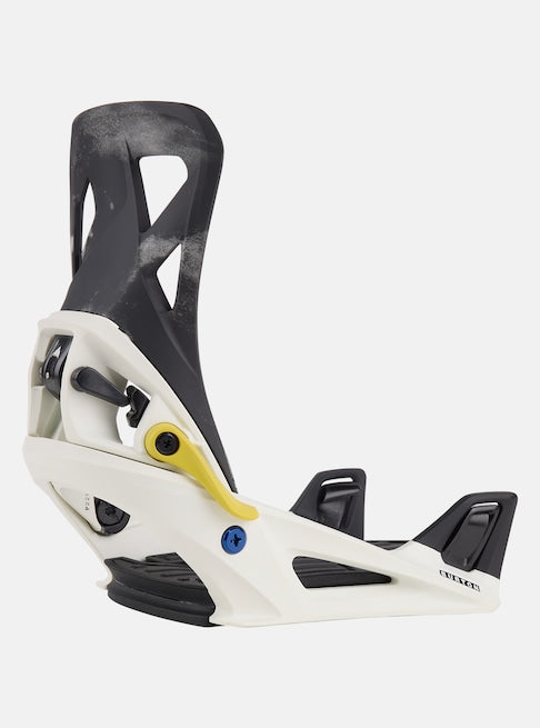 Men's Step On Re:Flex Snowboard Bindings