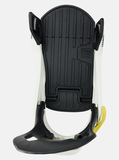 Men's Step On Re:Flex Snowboard Bindings