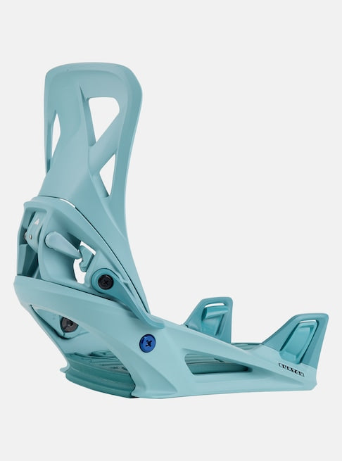 Men's Step On Re:Flex Snowboard Bindings