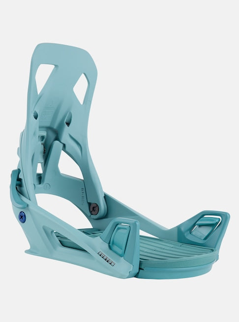 Men's Step On Re:Flex Snowboard Bindings