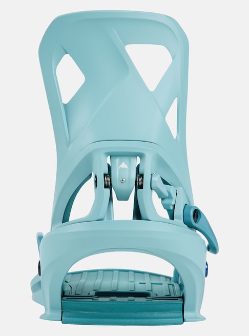 Men's Step On Re:Flex Snowboard Bindings