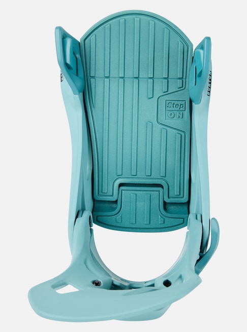 Men's Step On Re:Flex Snowboard Bindings