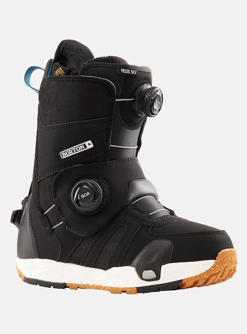 Women's Felix Step On Snowboard Boots