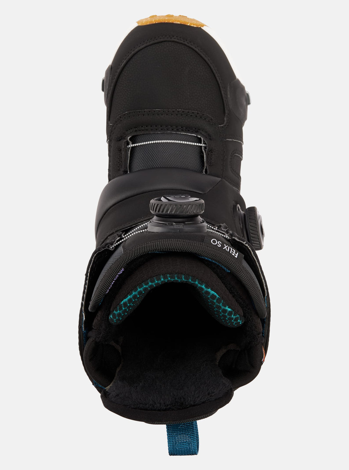 Women's Felix Step On Snowboard Boots