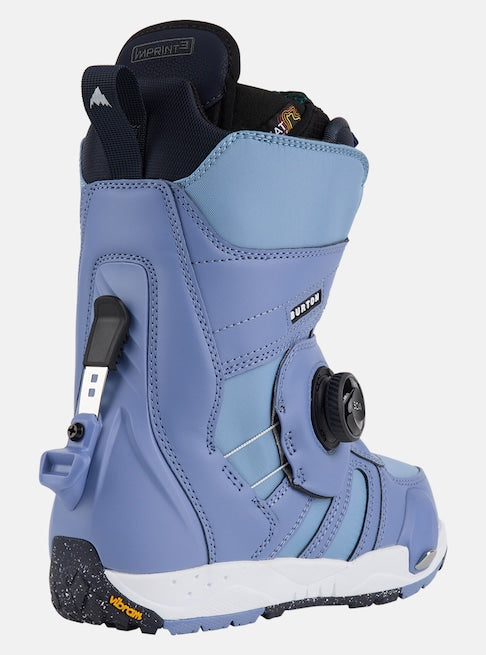 Women's Felix Step On Snowboard Boots