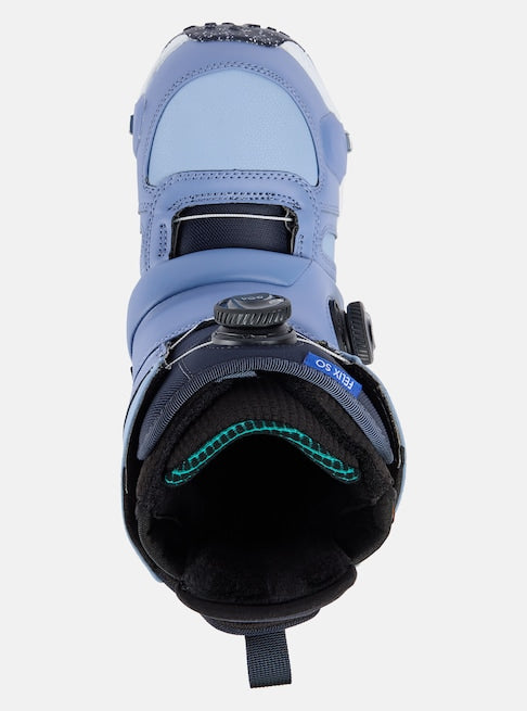 Women's Felix Step On Snowboard Boots