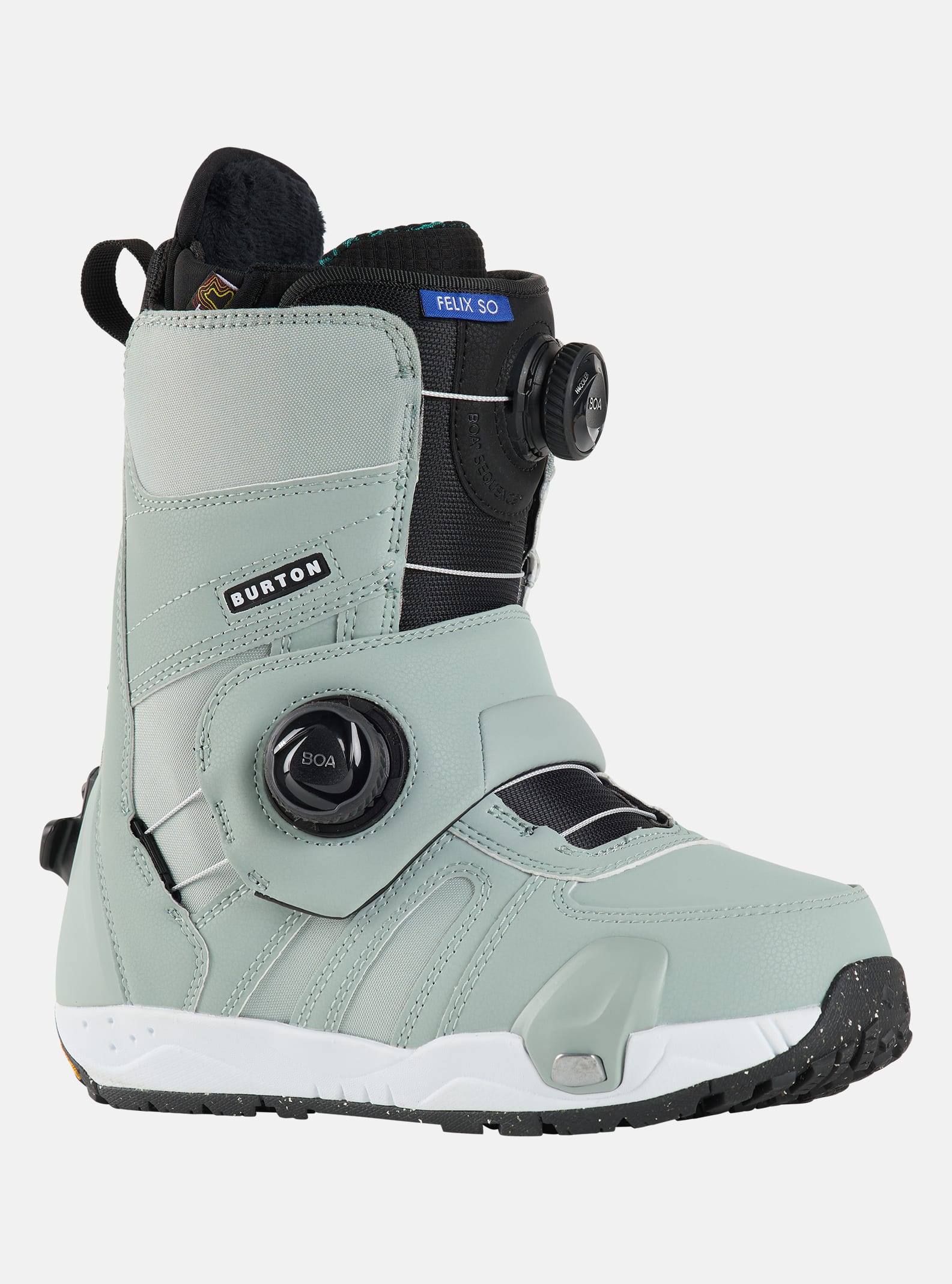 Women's Felix Step On Snowboard Boots