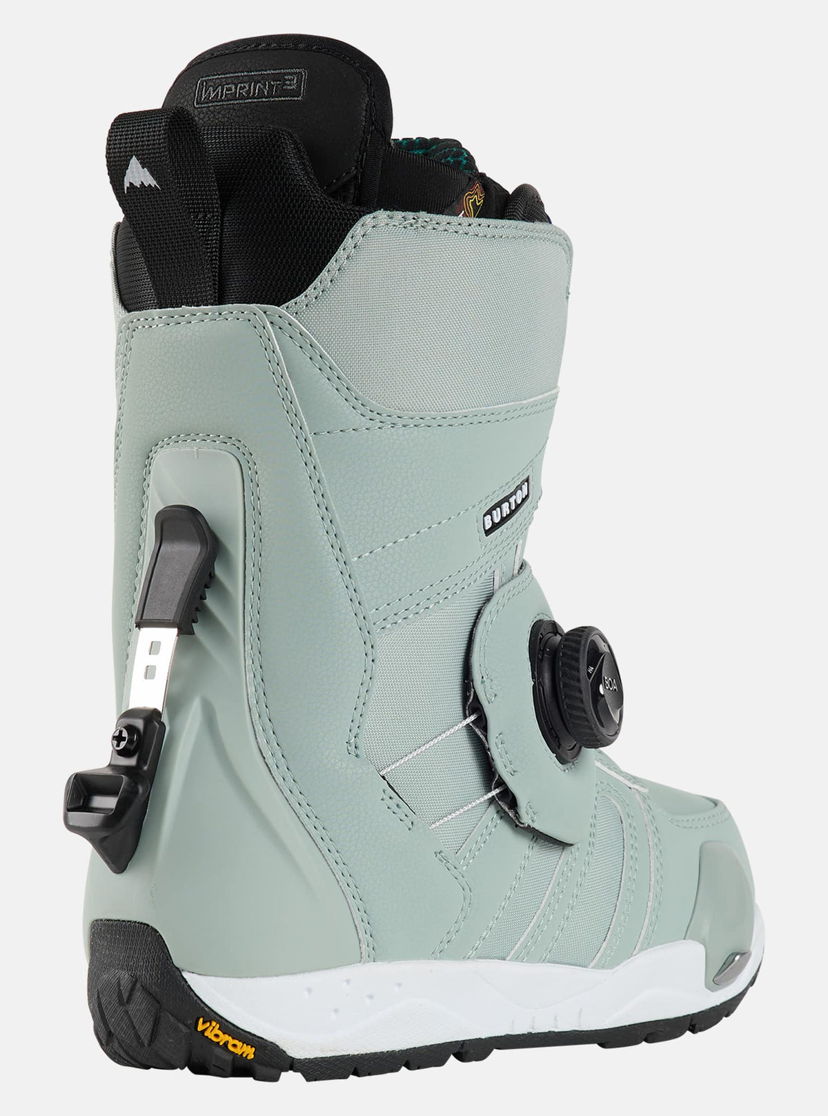 Women's Felix Step On Snowboard Boots