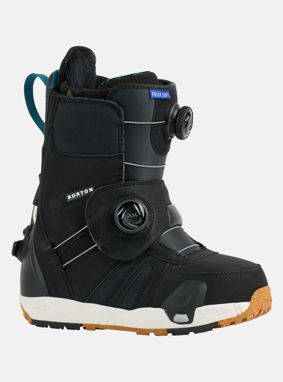 Women's Felix Step On Snowboard Boots