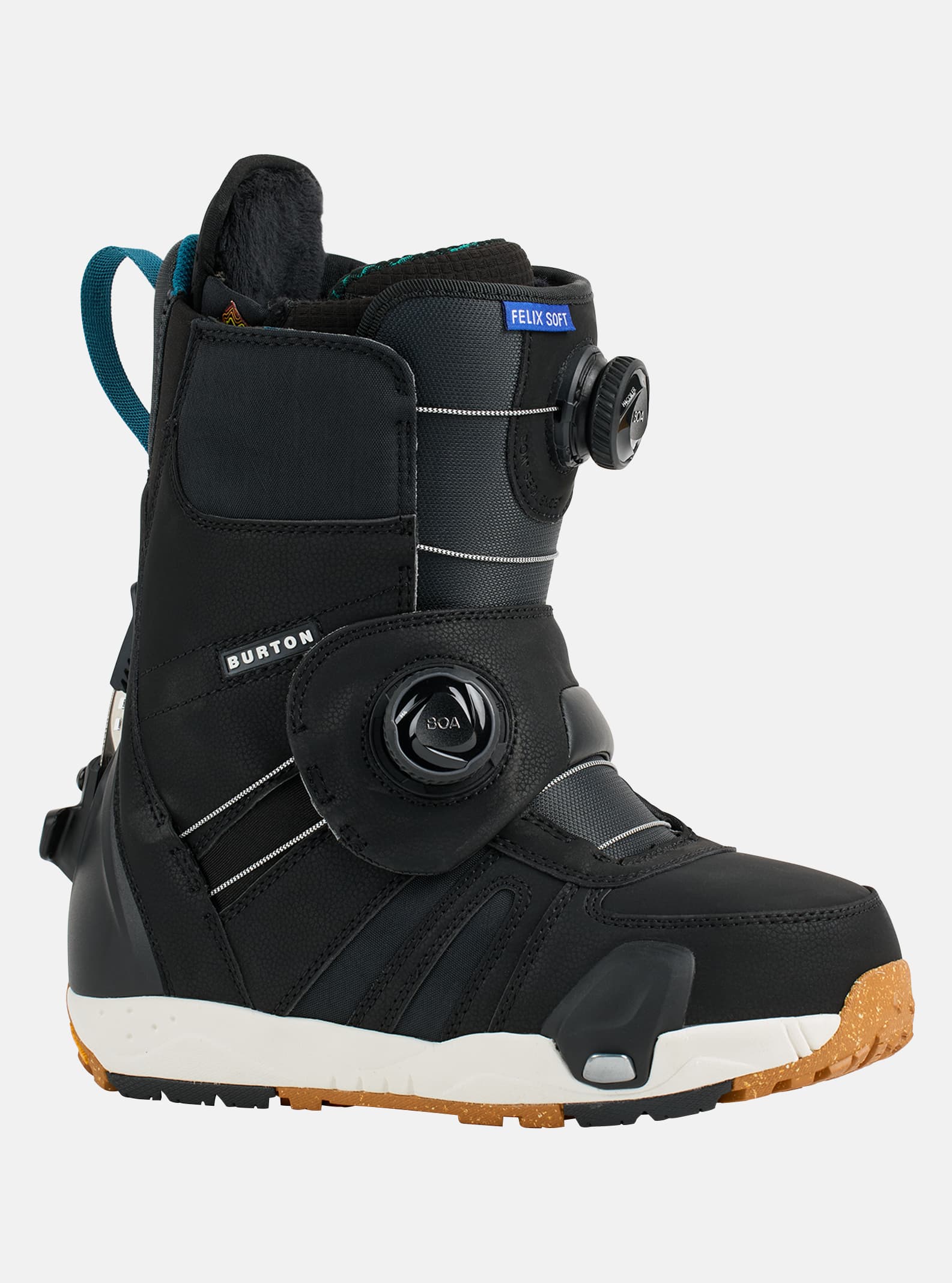 Women's Felix Step On Snowboard Boots