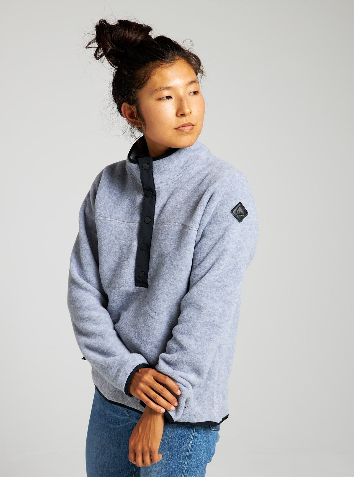 Women's Hearth Fleece Pullover
