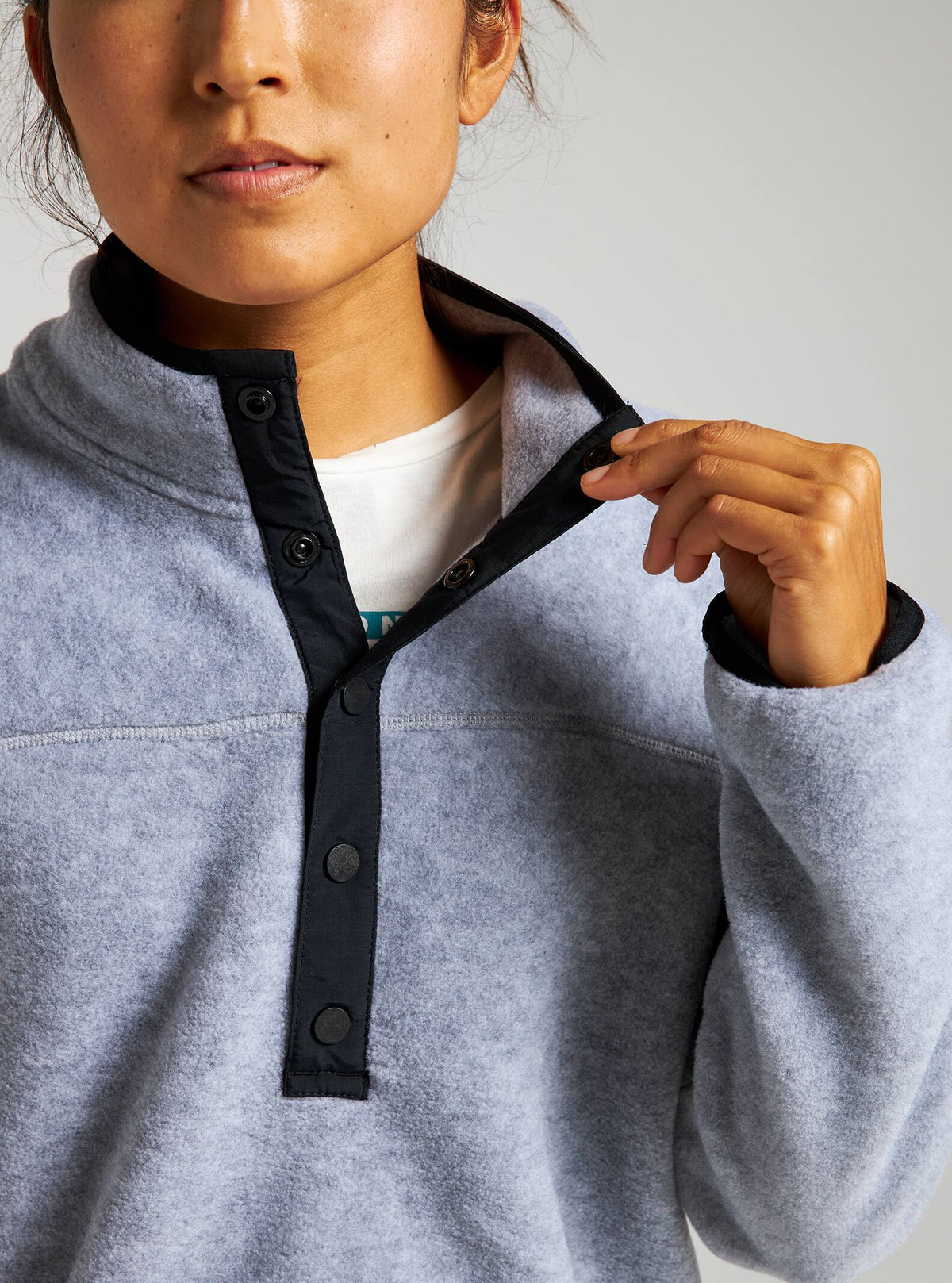Women's Hearth Fleece Pullover