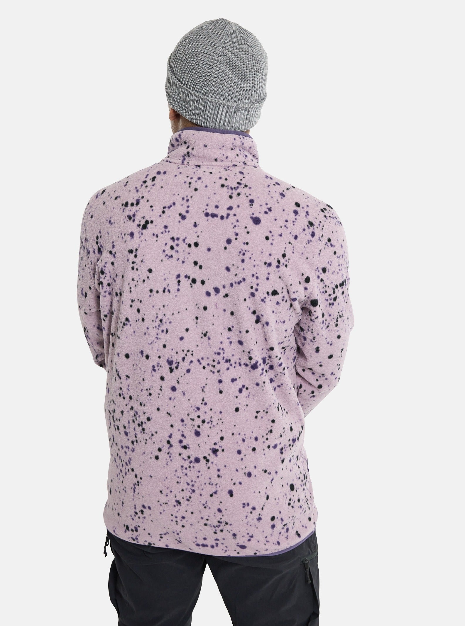 Men's Hearth Fleece Pullover