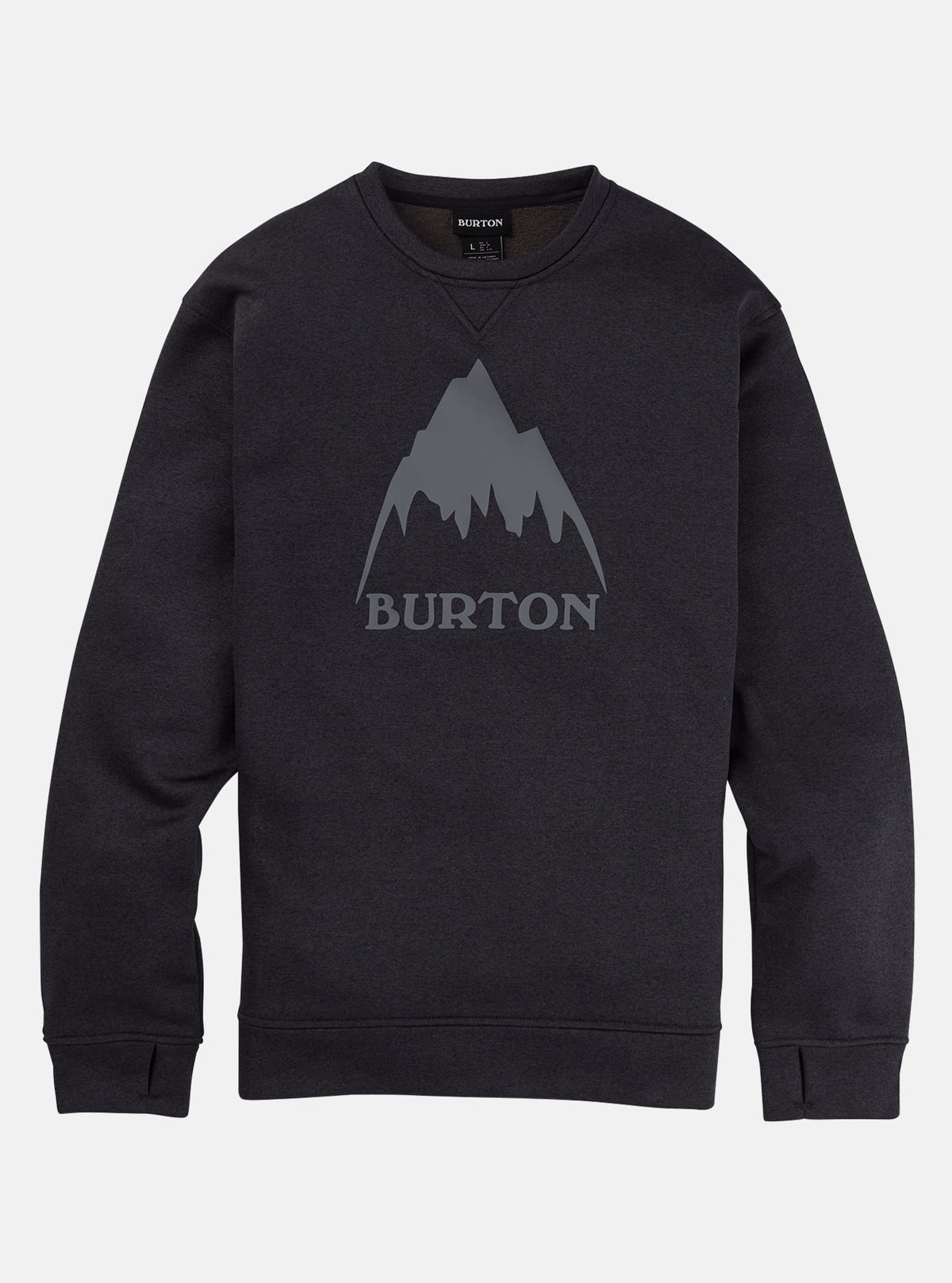 Men's Oak Crewneck Pullover