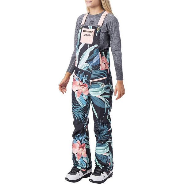 Rip Curl Belle Ladies Bib Snow Pant Auski Australia