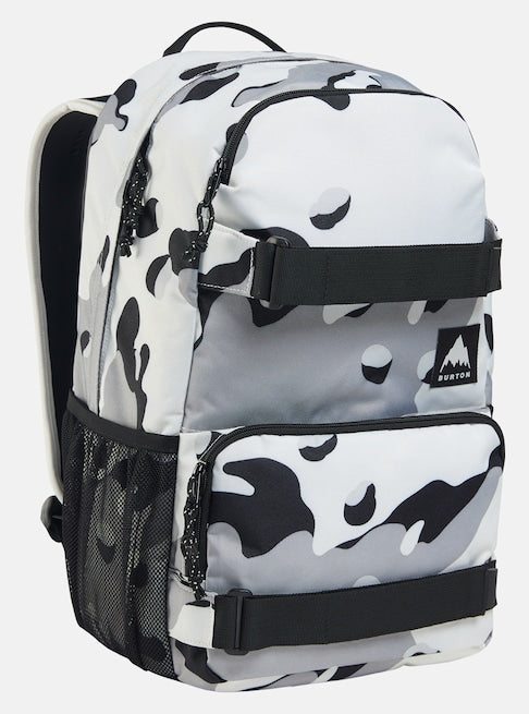 burton treble yell laptop backpack Burton Treble Yell 21L Backpack