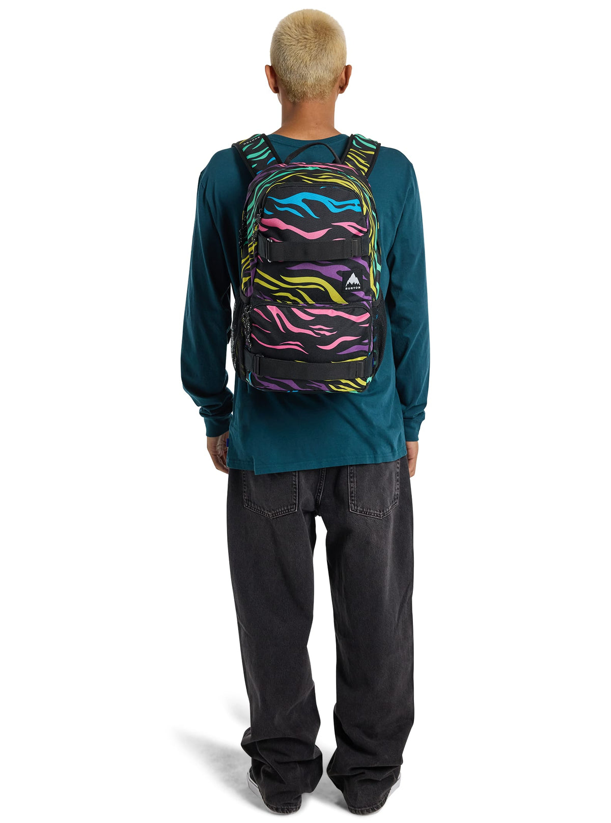 Treble Yell 21L Backpack