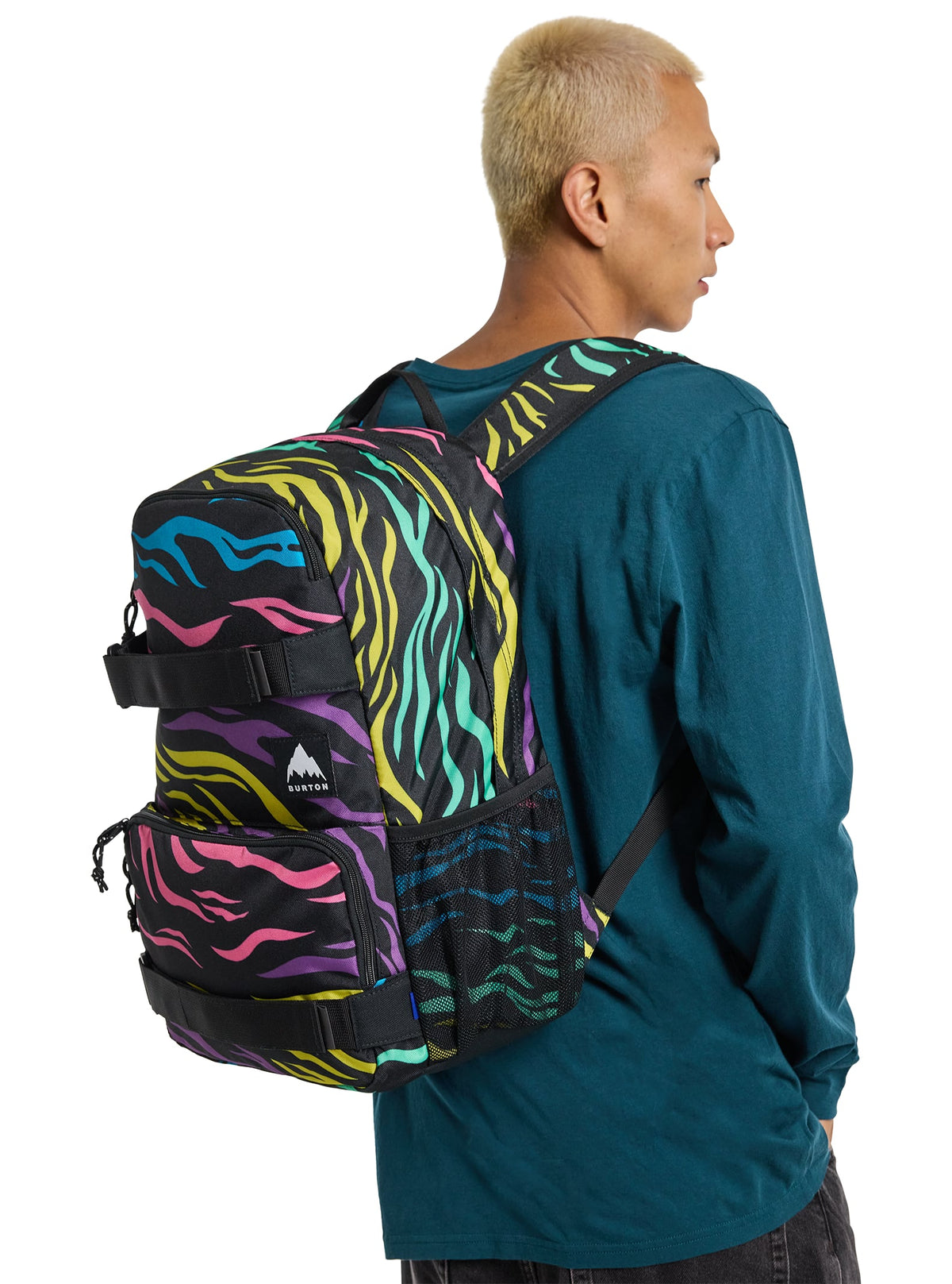 Treble Yell 21L Backpack