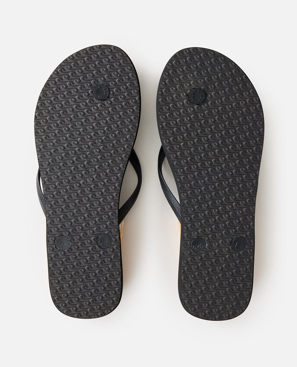 Premium Surf Bloom Thongs