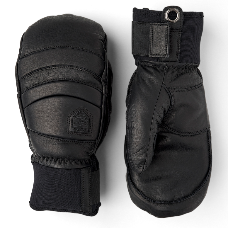 Fall Line Mitts