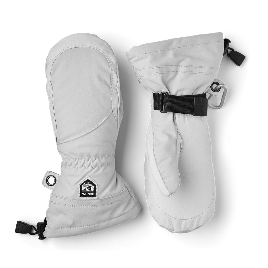 Womens Heli Ski Mitts