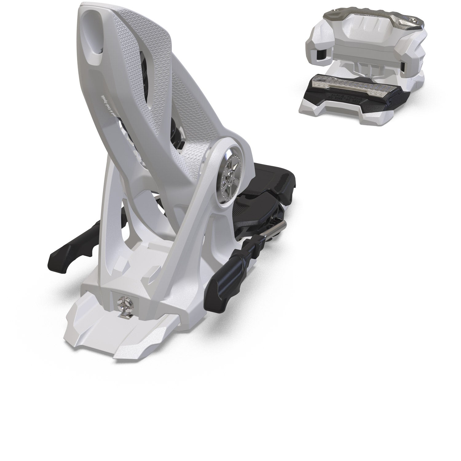 Griffon 13 Ski Binding