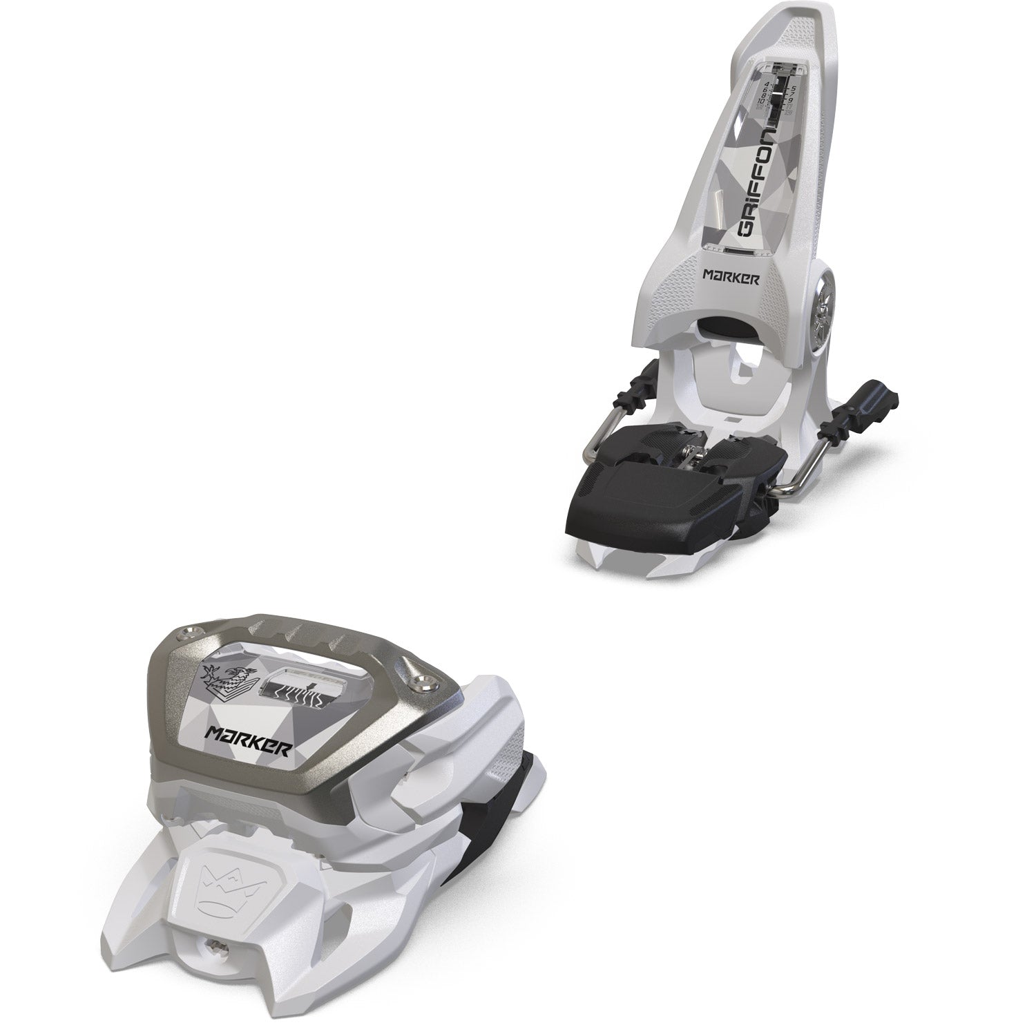 Griffon 13 Ski Binding