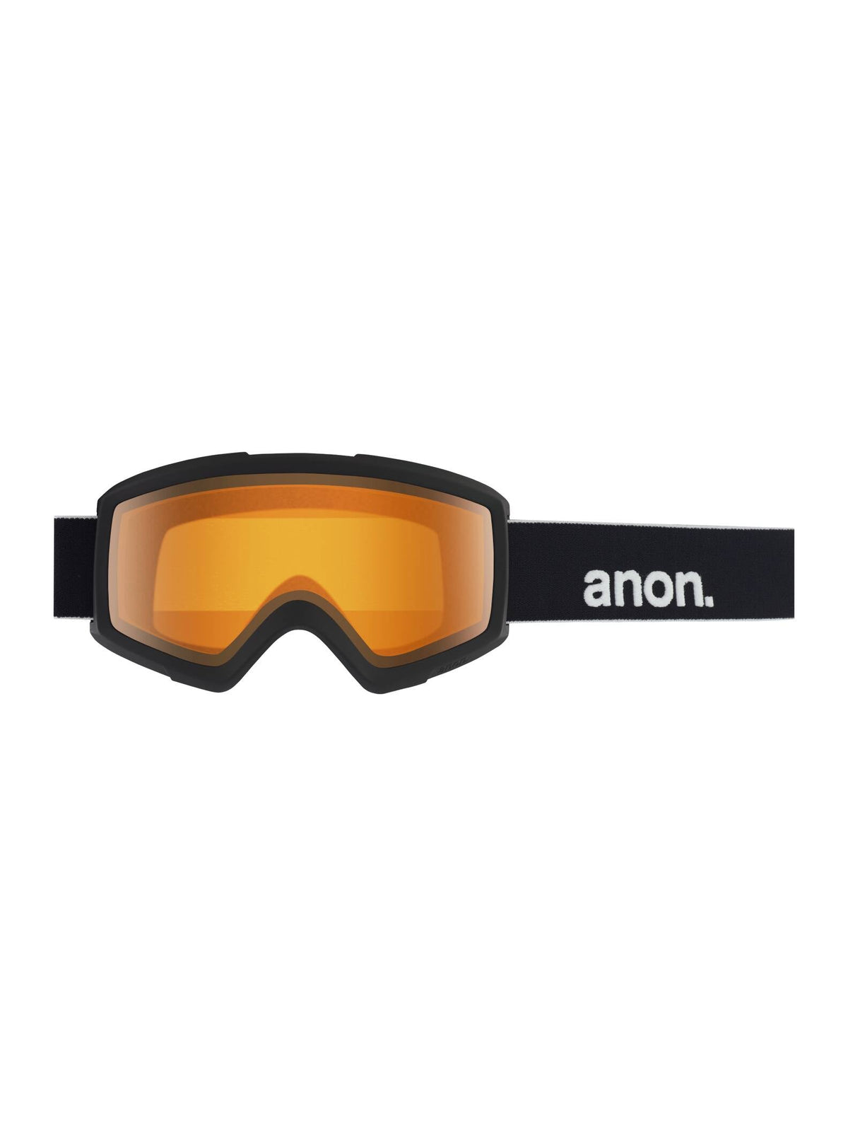 Helix 2.0 Low Bridge Fit Snow Goggle (Non-Mirror)