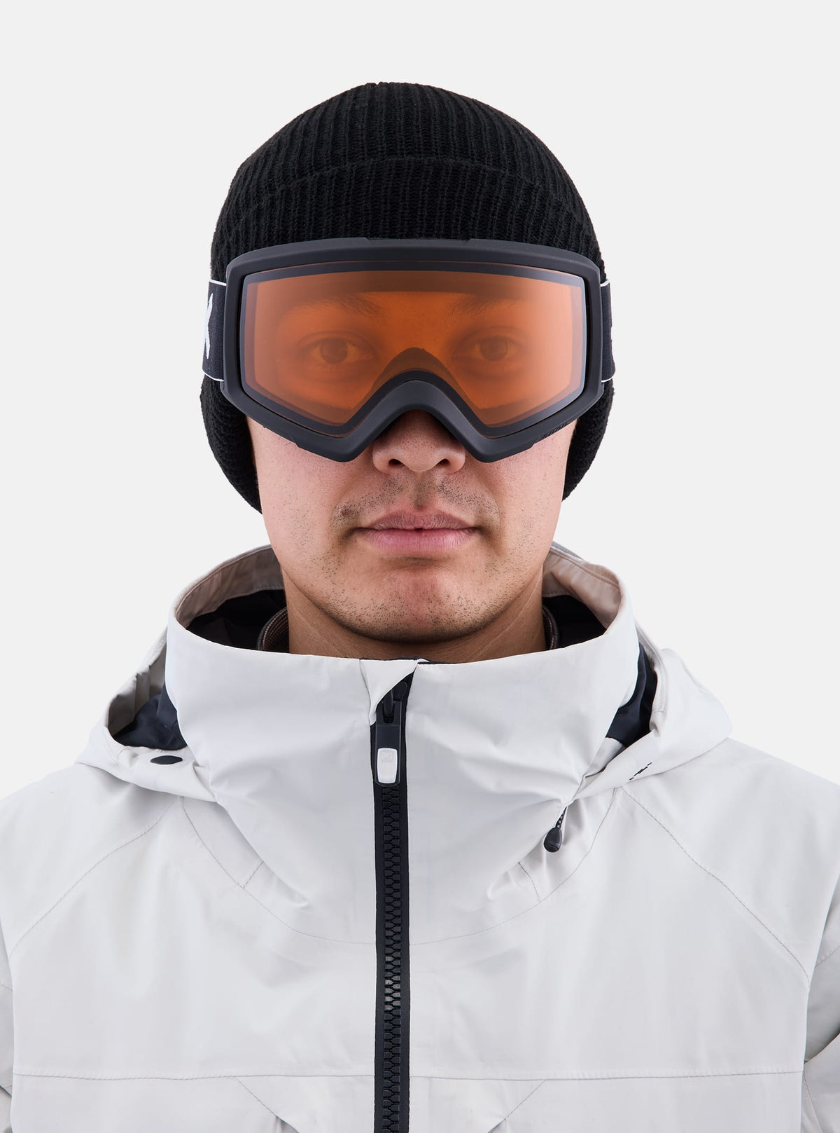 Helix 2.0 Low Bridge Fit Snow Goggle (Non-Mirror)