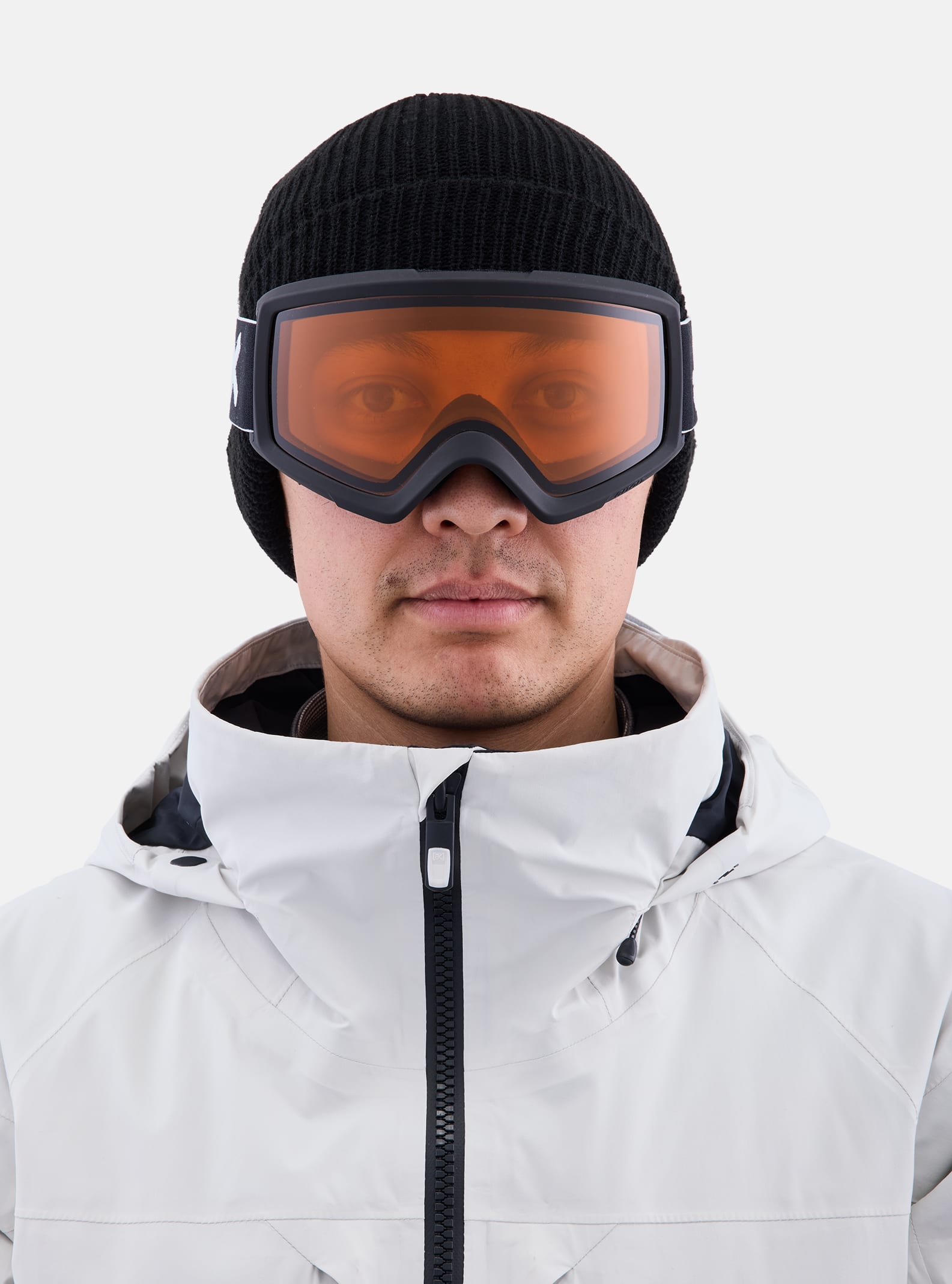Helix 2.0 Low Bridge Fit Snow Goggle (Non-Mirror)
