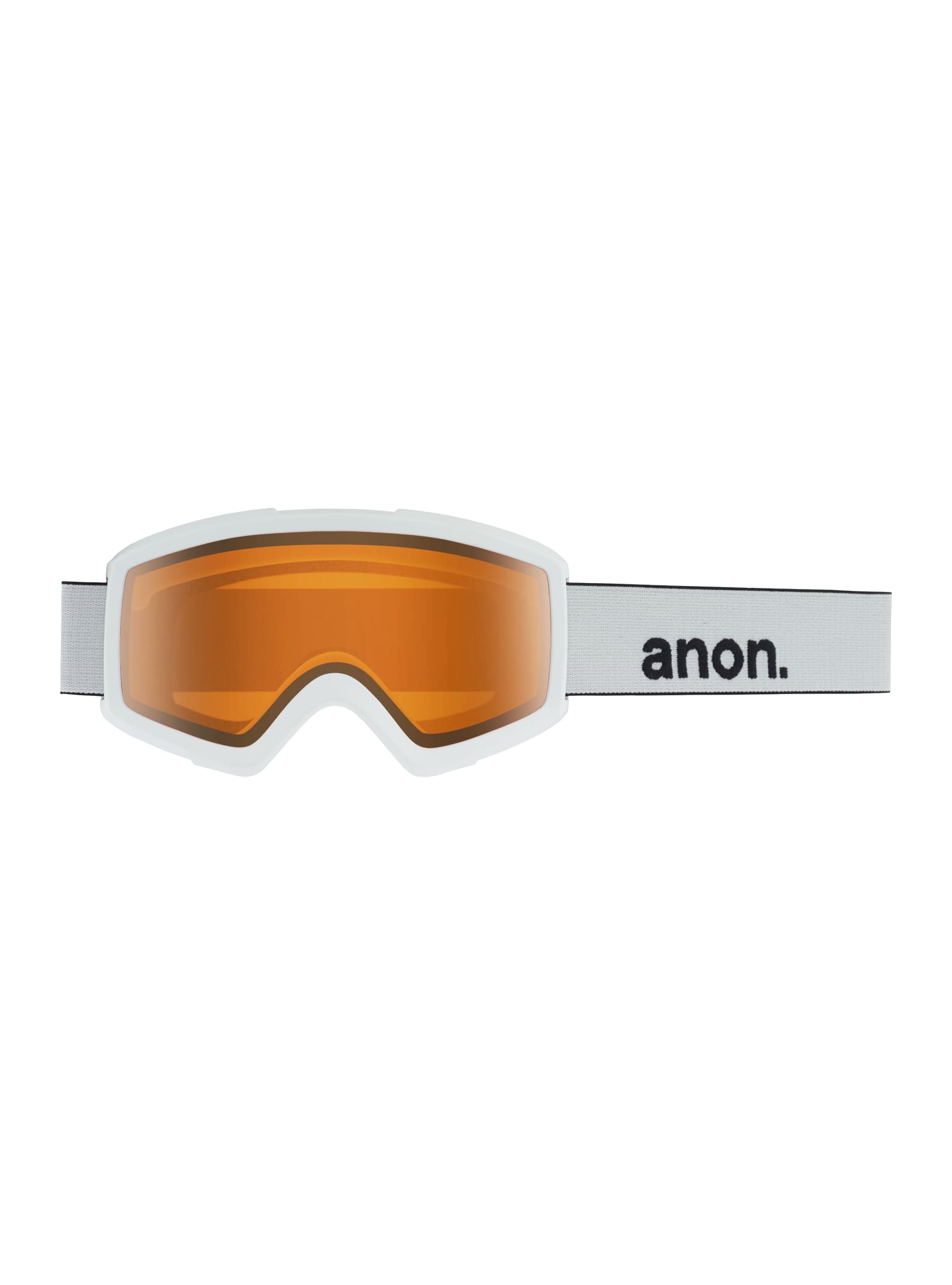 Helix 2.0 Low Bridge Fit Snow Goggle (Non-Mirror)