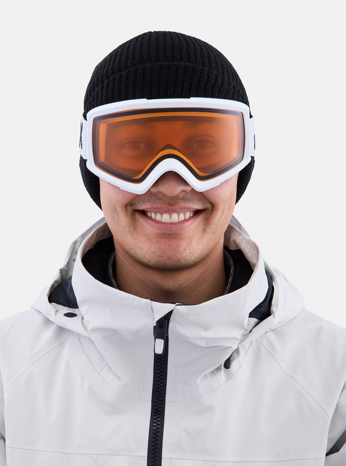 Helix 2.0 Low Bridge Fit Snow Goggle (Non-Mirror)