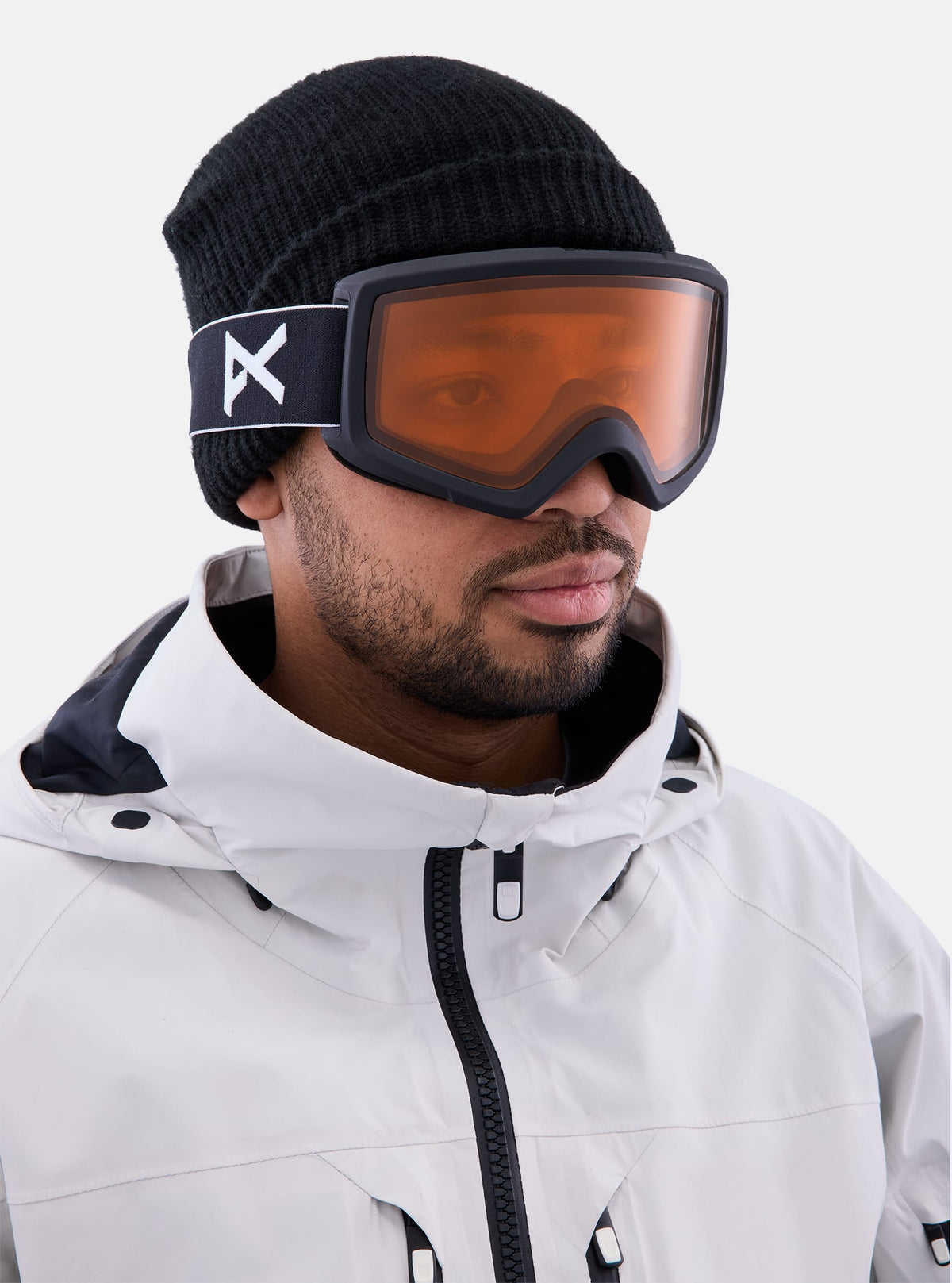 Helix 2.0 Snow Goggle (Non-Mirror)