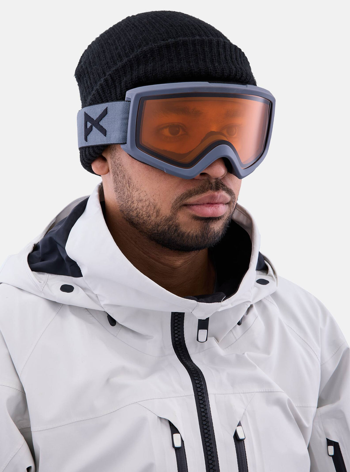 Helix 2.0 Snow Goggle (Non-Mirror)