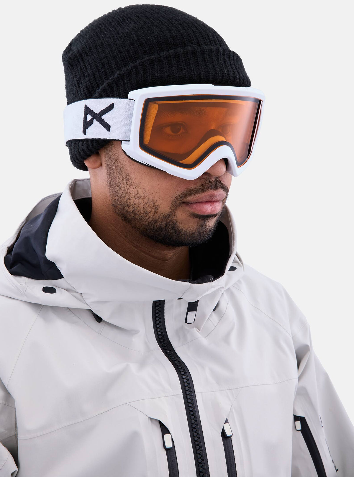 Helix 2.0 Snow Goggle (Non-Mirror)
