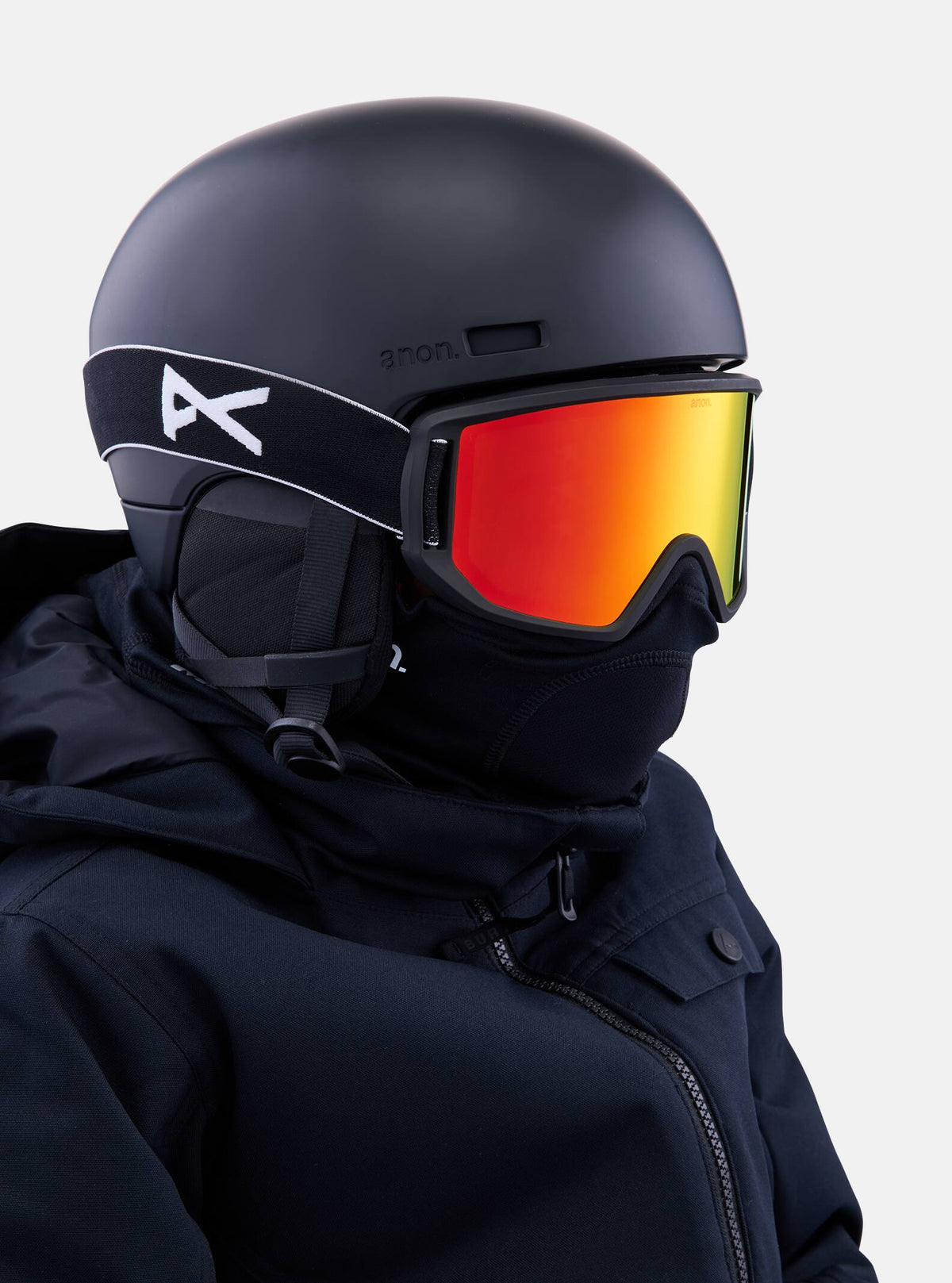 Relapse Jr. Snow Goggle