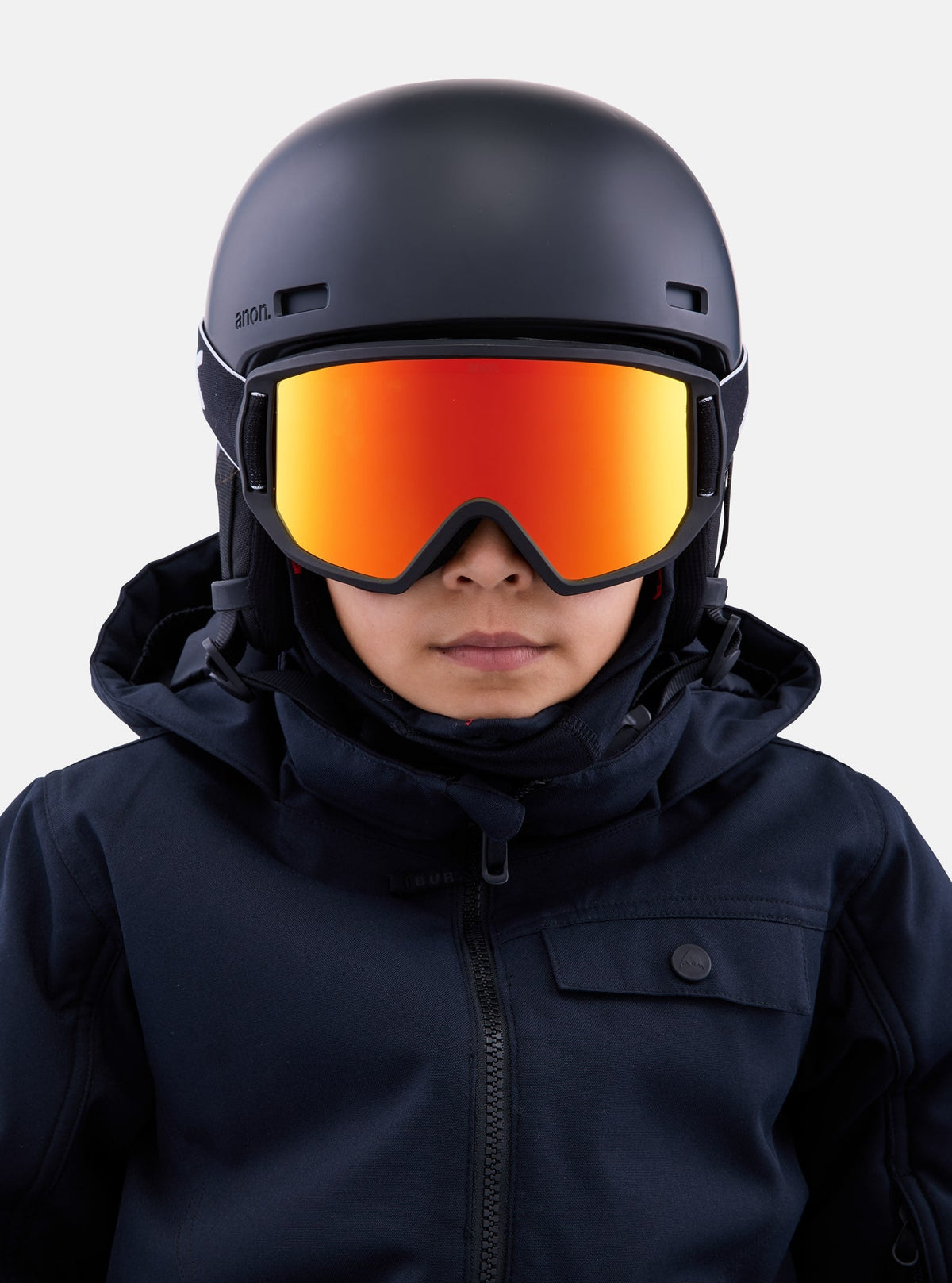 Relapse Jr. Snow Goggle