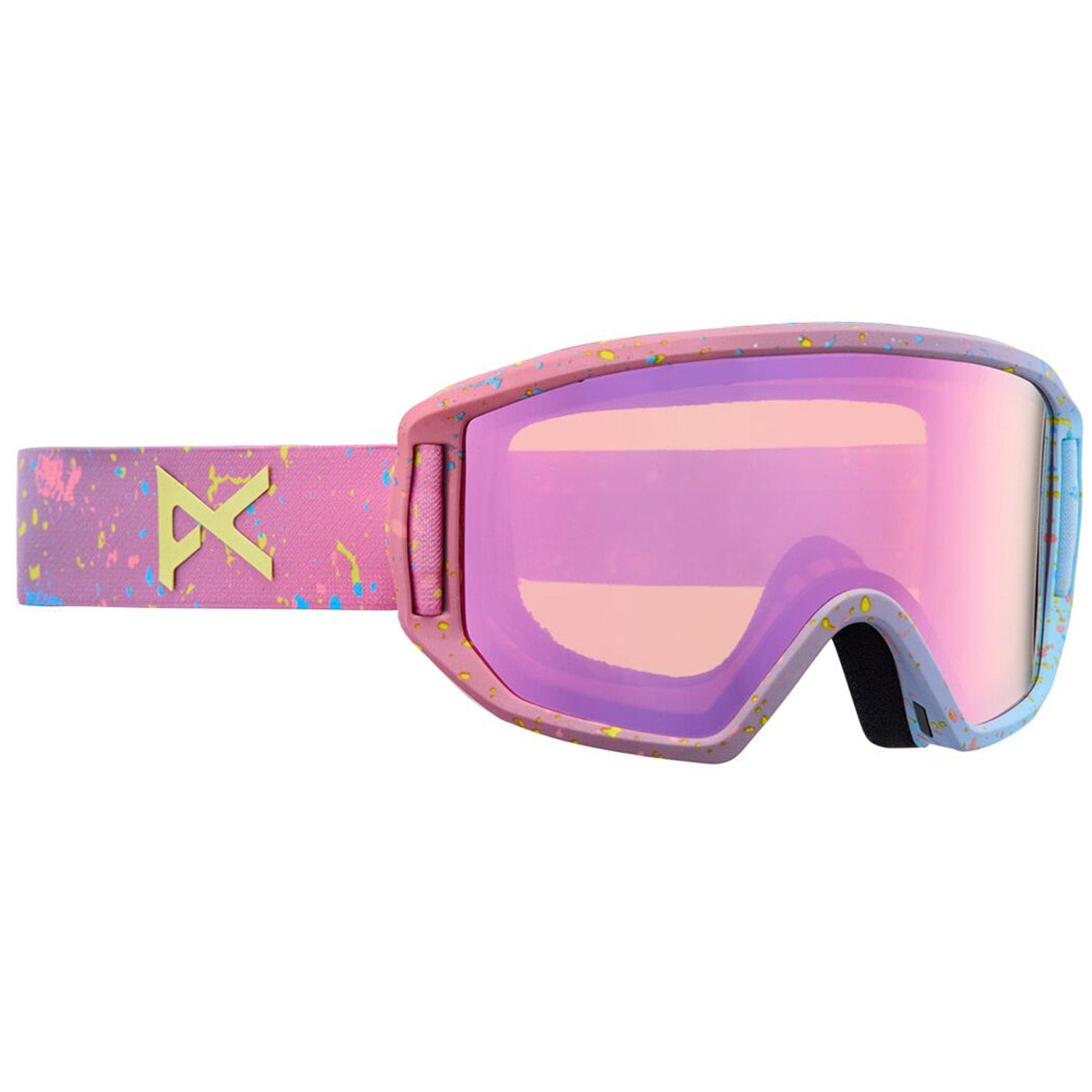Relapse Jr Snow Goggle