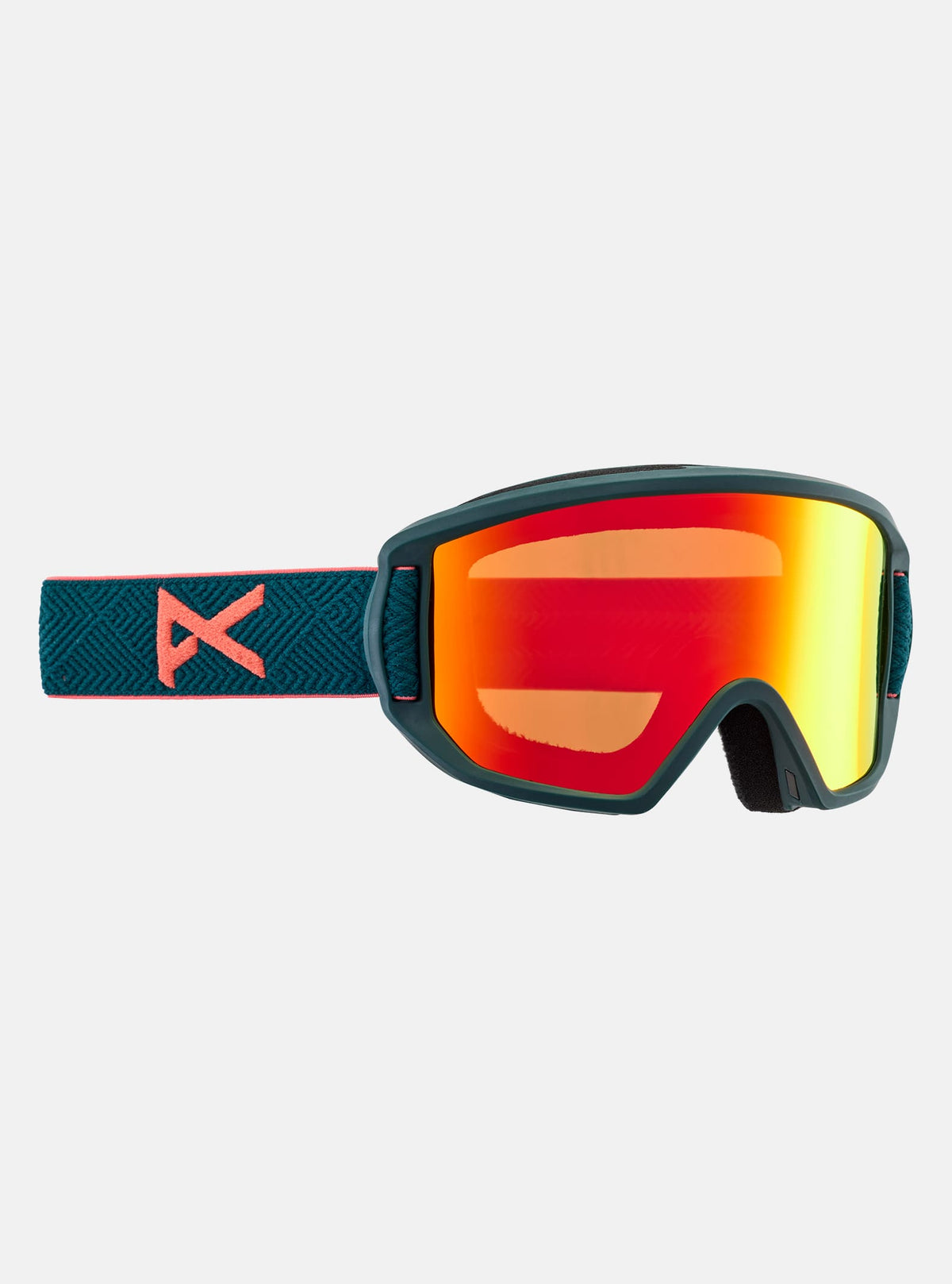 Relapse Jr. Snow Goggle