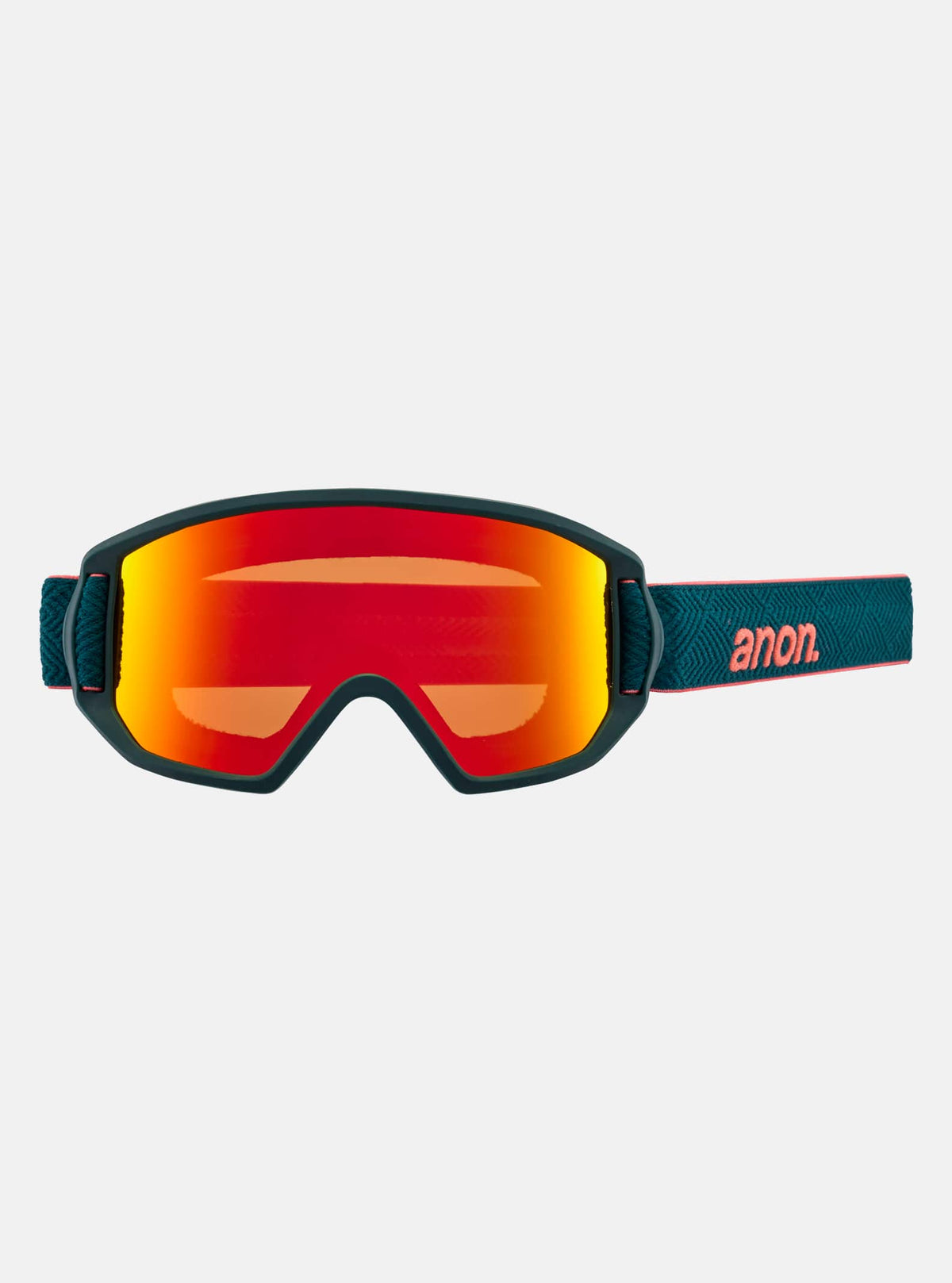 Relapse Jr. Snow Goggle