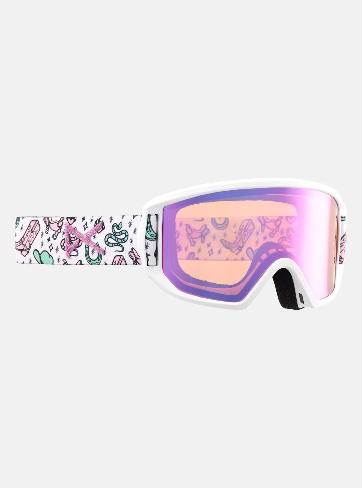 Relapse Jr. Snow Goggle