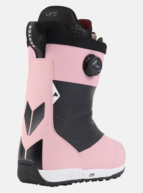 Men's Ion BOA Snowboard Boots