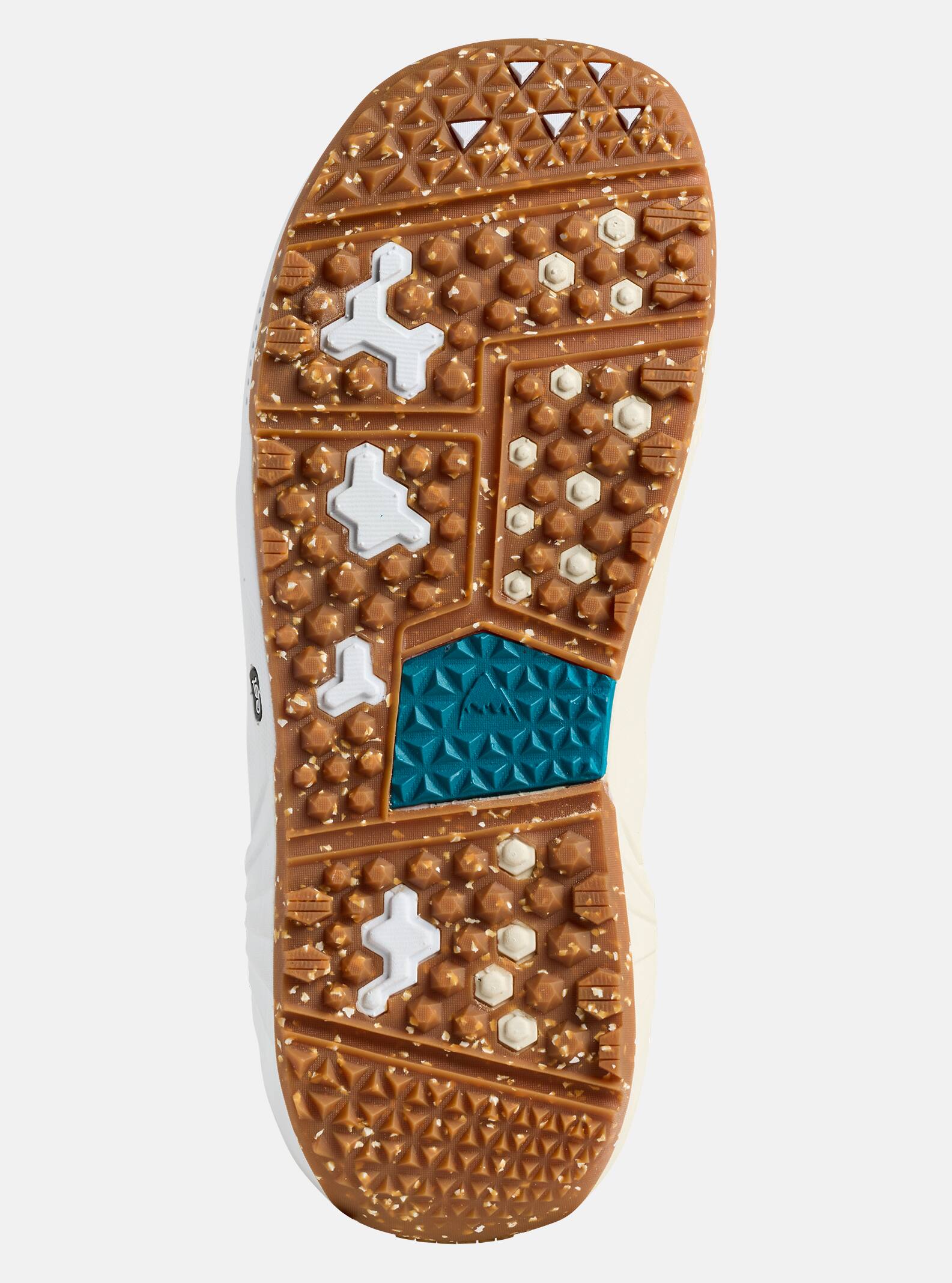 Burton Men's Ion BOA Snowboard Boots - Auski Australia