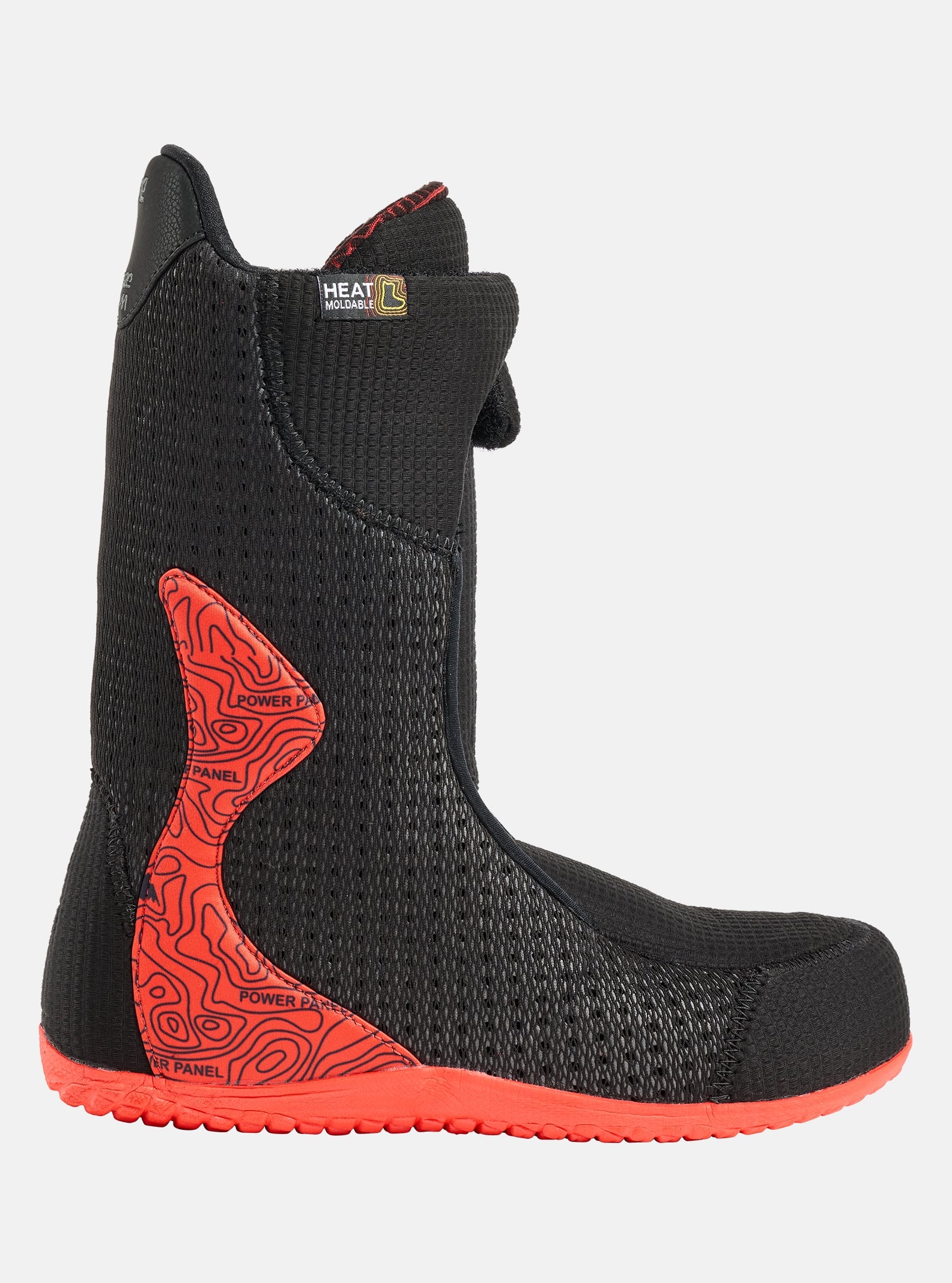 Burton Men's Ion BOA Snowboard Boots - Auski Australia