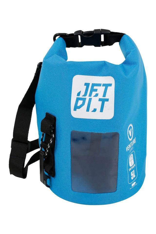 Venture 5L Drysafe Bag