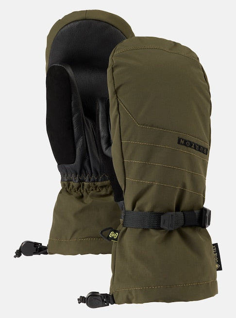 Women's Deluxe GORE-TEX Mittens