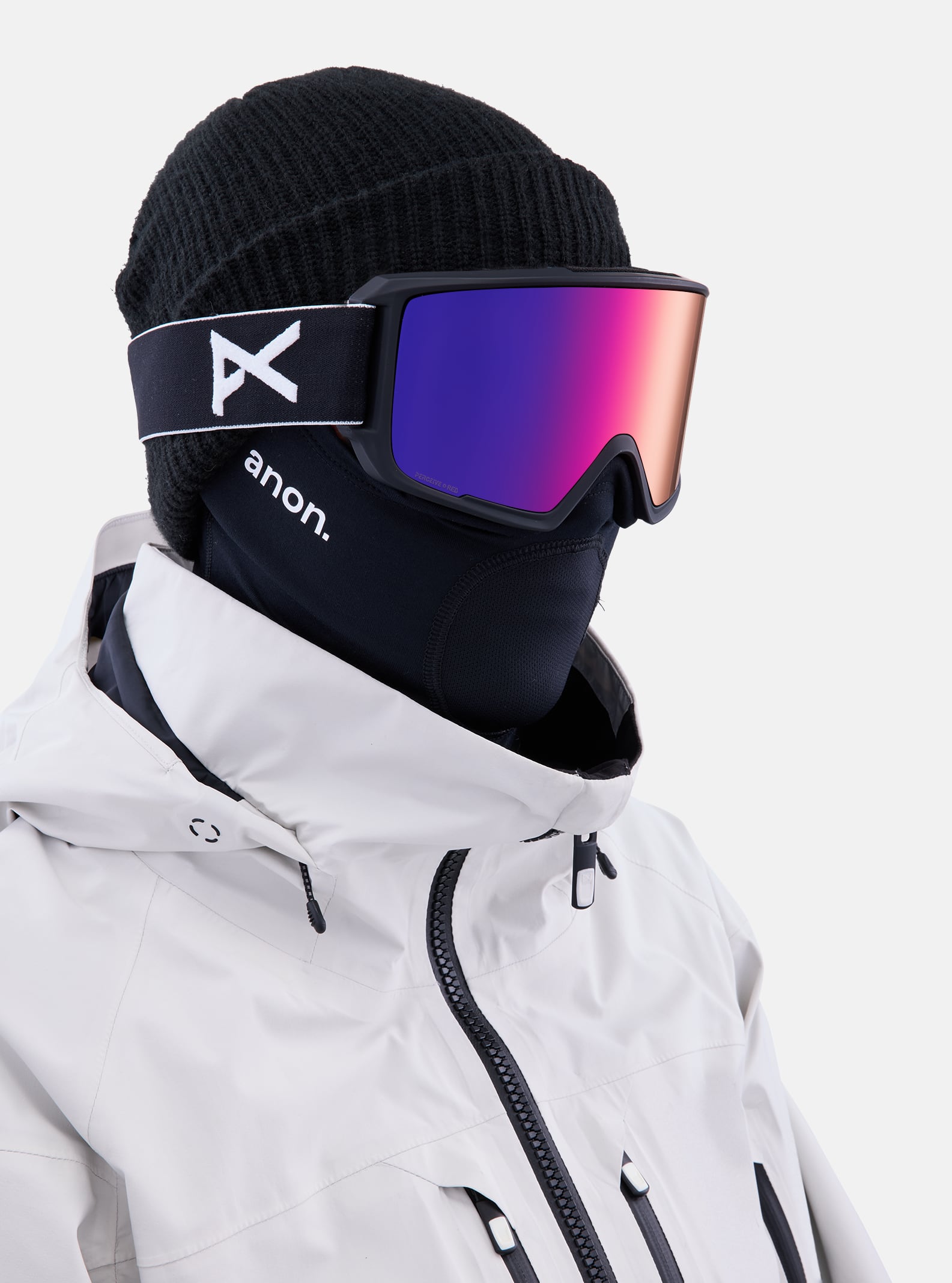 M3 Snow Goggles