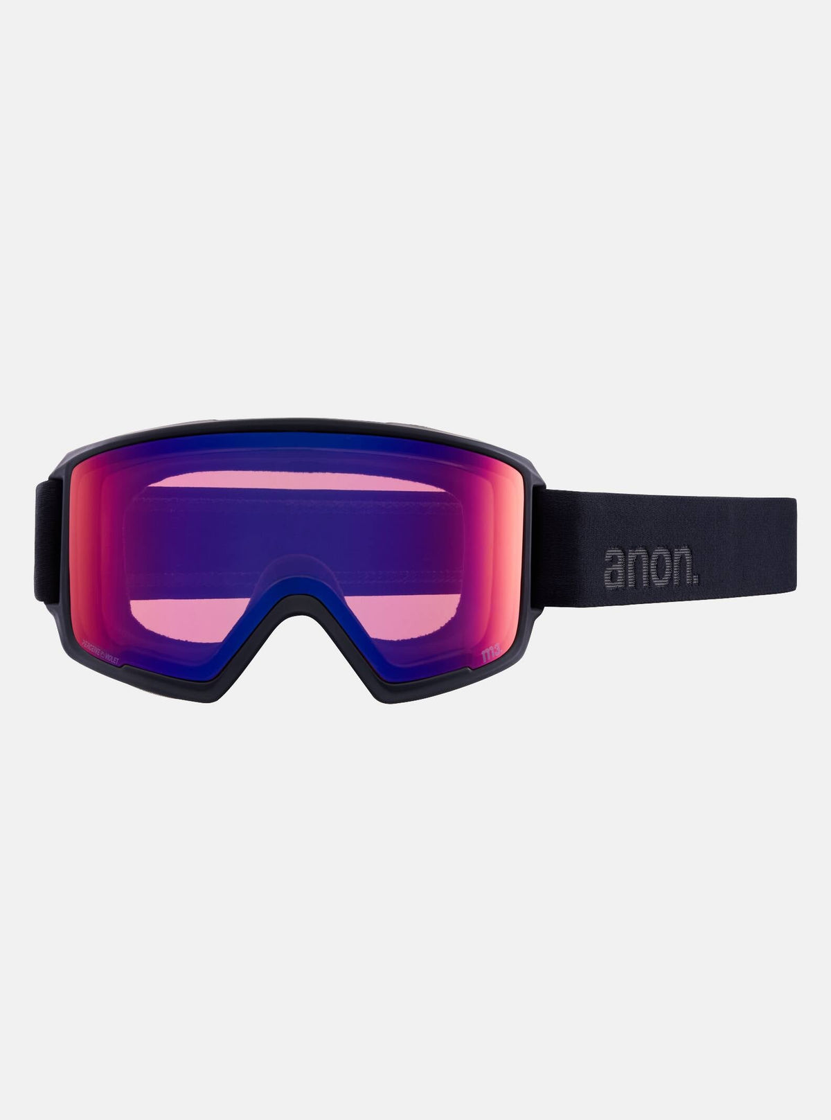 M3 Snow Goggles